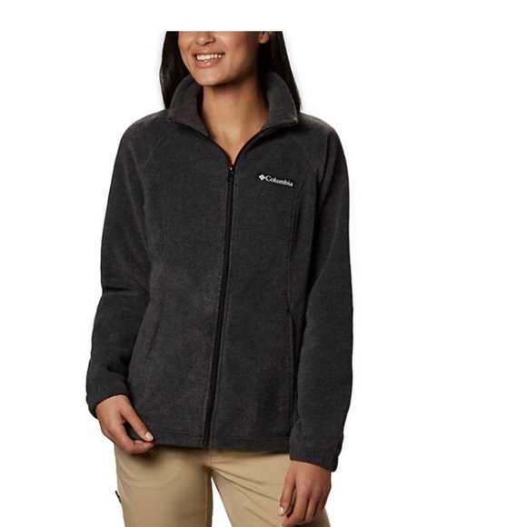 Columbia Jackets & Blazers - Columbia Women’s Benton Springs™ Full Zip Fleece